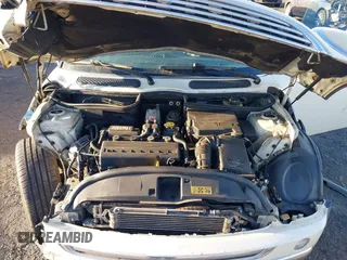 2004 MINI Hardtop with VIN WMWRC33464TJ58388, listed as a IAAI auction lot 40827409 with 102,322 mi miles and . Bid and sale history available at DreamBid. Image 10.