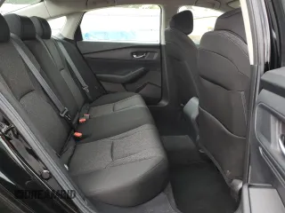 2024 Honda Accord LX z VIN 1HGCY1F24RA051238, wystawiony jako Copart lot #52705865 z przebiegiem 6722 mil mil oraz Szkoda całkowita • Salvage title. Historia ofert i sprzedaży dostępna na DreamBid. Obrazek 10.