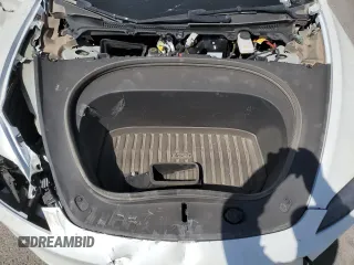 2025 Tesla Model 3 Long Range z VIN 5YJ3E1EA0SF924481, wystawiony jako Copart lot #50844985 z przebiegiem Nie podano mil oraz Szkoda całkowita • Salvage title. Historia ofert i sprzedaży dostępna na DreamBid. Obrazek 11.