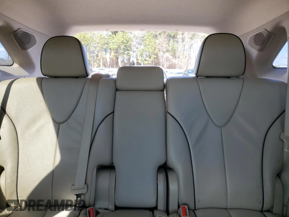 2013 Toyota Venza LE with VIN 4T3ZK3BB9DU054268, listed as a Copart auction lot 47780035 with 191,600 mi miles and Salvage Title. Bid and sale history available at DreamBid. Image 10.