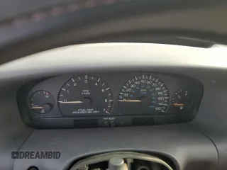 1997 Chrysler Town & Country LXi with VIN 1C4GP64L4VB434788, listed as a Copart auction lot 56588464 with Not Provided miles and Non Repairable. Bid and sale history available at carsss.com. Image 9.