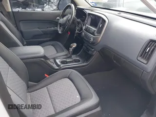 2022 Chevrolet Colorado 2WD Z71 with VIN 1GCGSDEN6N1194216, listed as a IAAI auction lot 41938644 with 69,360 mi miles and . Bid and sale history available at DreamBid. Image 5.