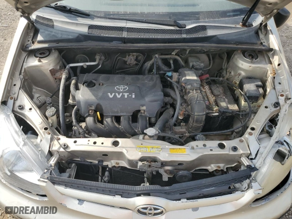 2003 Toyota ECHO with VIN JTDBT123330296410, listed as a Copart auction lot 67162204 with 240,634 mi miles and Salvage Title. Bid and sale history available at carsss.com. Image 11.