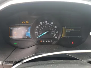 2020 Ford Edge SEL z VIN 2FMPK3J90LBA44070, wystawiony jako Copart lot #54606065 z przebiegiem 63 153 mil mil oraz Szkoda całkowita • Salvage title. Historia ofert i sprzedaży dostępna na DreamBid. Obrazek 9.