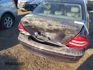 2007 Mercedes-Benz C 280 Luxury with VIN WDBRF92H97F862278, listed as a IAAI auction lot 41766453 with Not Provided miles and . Bid and sale history available at DreamBid. Image 6.