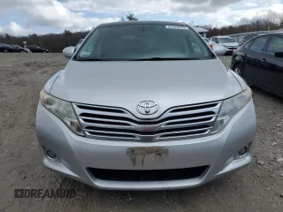 2009 Toyota Venza with VIN 4T3BE11A29U005992, listed as a Copart auction lot 51914375 with 135,801 mi miles and Clean Title. Bid and sale history available at DreamBid. Image 5.