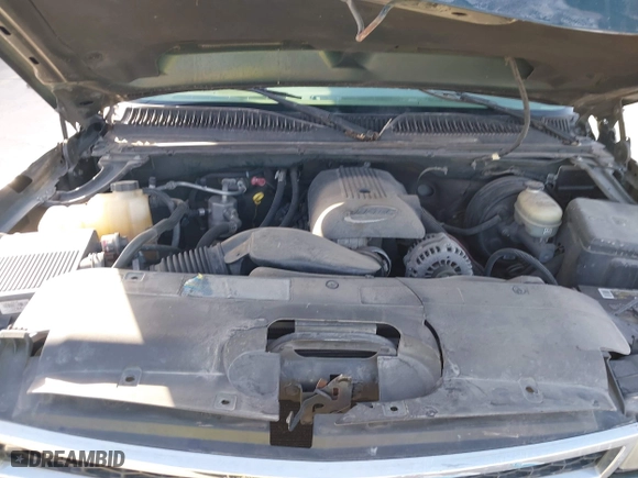 2006 Chevrolet Silverado 1500 LS with VIN 1GCEC19V46Z157794, listed as a IAAI auction lot 41810119 with 1 mi miles. Bid and sale history available at carsss.com. Image 10.