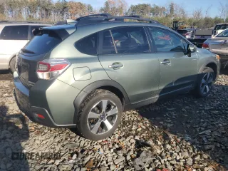 2016 Subaru Crosstrek Touring with VIN JF2GPBLC8GH234749, listed as a Copart auction lot 82640614 with 103,601 mi miles and Salvage title. Bid and sale history available at DreamBid. Image 3.