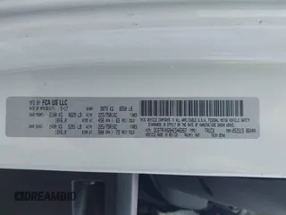 2017 Ram ProMaster Cargo z VIN 3C6TRVAG9HE546267, wystawiony jako IAAI lot #42180933 z przebiegiem 78 805 mil mil oraz . Historia ofert i sprzedaży dostępna na DreamBid. Obrazek 9.