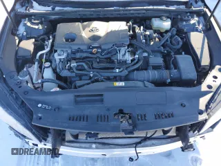 2020 Toyota Avalon Hybrid XLE z VIN 4T1A21FB0LU019847, wystawiony jako Copart lot #38831203 z przebiegiem 13 656 mil mil oraz . Historia ofert i sprzedaży dostępna na DreamBid. Obrazek 11.