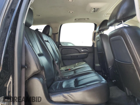 2011 Chevrolet Suburban LT with VIN 1GNSKJE30BR381527, listed as a Copart auction lot 53714225 with 185,820 mi miles and Salvage Title. Bid and sale history available at carsss.com. Image 11.