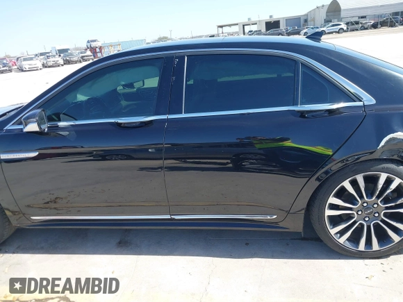 2019 Lincoln Continental Select z VIN 1LN6L9SKXK5614365, wystawiony jako IAAI lot #41723582 z przebiegiem 46 245 mil mil oraz . Historia ofert i sprzedaży dostępna na DreamBid. Obrazek 15.