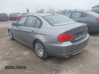 2009 BMW 3 Series 328i xDrive with VIN WBAPK73559A457612, listed as a IAAI auction lot 42206875 with 138,232 mi miles and . Bid and sale history available at DreamBid. Image 3.