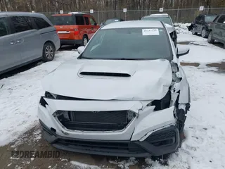 2023 Subaru WRX z VIN JF1VBAA67P9808267, wystawiony jako IAAI lot #41237223 z przebiegiem 36 686 mil mil oraz . Historia ofert i sprzedaży dostępna na DreamBid. Obrazek 12.