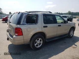 2005 Ford Explorer XLT с VIN 1FMZU73K15ZA16160, выставлен на аукционе Copart как лот 63665895 с пробегом 214 810 миль миль и Списание • Salvage title. История ставок и продаж доступна на DreamBid. Изображение 3.