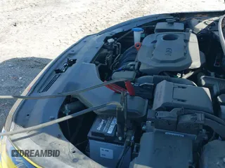 2018 Hyundai Sonata SEL с VIN 5NPE34AF2JH706415, выставлен на аукционе IAAI как лот 42007535 с пробегом 78 573 миль миль и . История ставок и продаж доступна на DreamBid. Изображение 19.