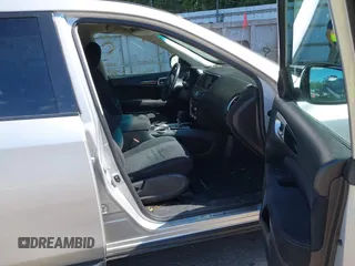 2013 Nissan Pathfinder Platinum с VIN 5N1AR2MM9DC664395, выставлен на аукционе IAAI как лот 42631512 с пробегом 136 335 миль миль и . История ставок и продаж доступна на DreamBid. Изображение 5.
