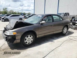 2003 Buick Regal LS с VIN 2G4WB52K731166956, выставлен на аукционе Copart как лот 54233005 с пробегом 192 207 миль миль и На запчасти • Non repairable. История ставок и продаж доступна на DreamBid. Изображение 1.