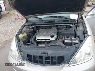 2005 Lexus ES 350 z VIN JTHBA30G555057758, wystawiony jako IAAI lot #42387540 z przebiegiem 280 048 mil mil oraz . Historia ofert i sprzedaży dostępna na DreamBid. Obrazek 10.