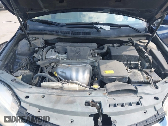 2015 Toyota Camry XLE с VIN 4T4BF1FK9FR479320, выставлен на аукционе IAAI как лот 42389331 с пробегом 121 352 миль миль и . История ставок и продаж доступна на DreamBid. Изображение 10.