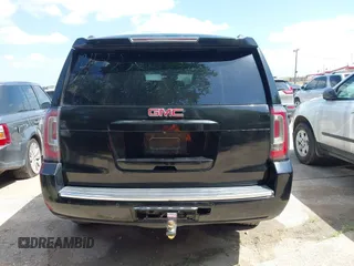 2017 GMC Yukon SLT z VIN 1GKS1BKC0HR215558, wystawiony jako IAAI lot #42357398 z przebiegiem 114 894 mil mil oraz . Historia ofert i sprzedaży dostępna na DreamBid. Obrazek 16.