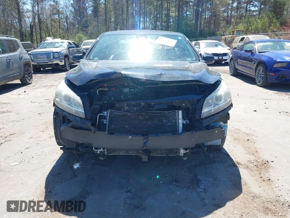 2015 Chevrolet Malibu LT with VIN 1G11D5SLXFF203652, listed as a IAAI auction lot 41848616 with 201,745 mi miles and . Bid and sale history available at DreamBid. Image 6.