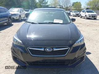 2019 Subaru Impreza с VIN 4S3GTAA69K3721501, выставлен на аукционе IAAI как лот 42219814 с пробегом 79 770 миль миль и . История ставок и продаж доступна на DreamBid. Изображение 12.