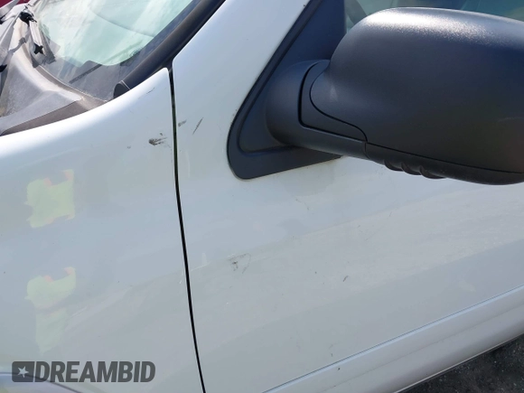 2008 Chevrolet TrailBlazer LT w/3LT with VIN 1GNDT13S482197855, listed as a IAAI auction lot 41899616 with 105,166 mi miles. Bid and sale history available at carsss.com. Image 12.