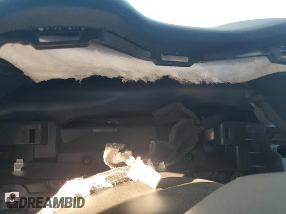 2021 Infiniti Q50 Luxe with VIN JN1EV7BP6MM700150, listed as a Copart auction lot 63423225 with Not provided miles and Salvage title. Bid and sale history available at DreamBid. Image 9.