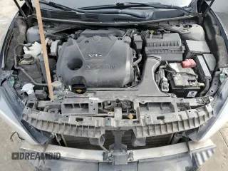 2019 Nissan Maxima Platinum z VIN 1N4AA6AV3KC368582, wystawiony jako Copart lot #42579395 z przebiegiem 197 427 mil mil oraz Szkoda całkowita • Salvage title. Historia ofert i sprzedaży dostępna na DreamBid. Obrazek 11.