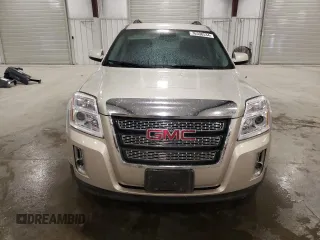 2014 GMC Terrain SLE with VIN 2GKFLWE3XE6202953, listed as a Copart auction lot 76598534 with 116,174 mi miles and Salvage Title. Bid and sale history available at carsss.com. Image 5.