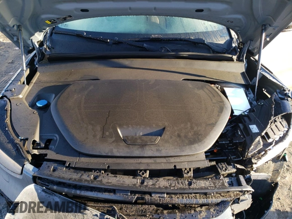 2023 Volvo C40 Plus z VIN YV4ED3GL7P2037232, wystawiony jako Copart lot #37546553 z przebiegiem 1 872 mil mil oraz . Historia ofert i sprzedaży dostępna na DreamBid. Obrazek 13.