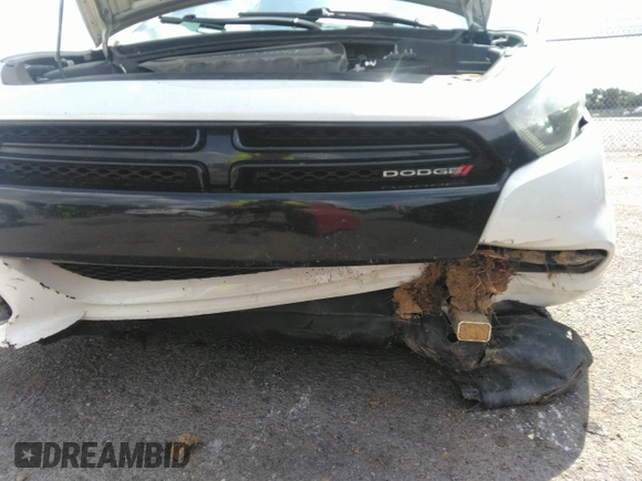 2015 Dodge Dart SXT with VIN 1C3CDFBB3FD279145, listed as a IAAI auction lot 39807730 with Not provided miles and . Bid and sale history available at DreamBid. Image 6.