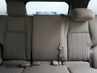 2007 Jeep Grand Cherokee Laredo z VIN 1J8HR48P17C616924, wystawiony jako Copart lot #43390805 z przebiegiem 180 141 mil mil oraz Szkoda całkowita • Salvage title. Historia ofert i sprzedaży dostępna na DreamBid. Obrazek 10.