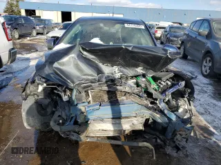2013 Chevrolet Sonic LT with VIN 1G1JC5SB6D4252737, listed as a Copart auction lot 44770305 with 163,144 mi miles and Clean Title. Bid and sale history available at DreamBid. Image 5.