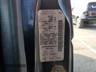 1994 Nissan Frontier XE с VIN 1N6SD16S0RC408633, выставлен на аукционе Copart как лот 43280715 с пробегом 116 543 миль миль и Списание • Salvage title. История ставок и продаж доступна на DreamBid. Изображение 12.