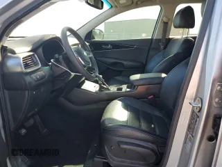 2020 Kia Sorento L with VIN 5XYPG4A3XLG630956, listed as a Copart auction lot 50085525 with 67,377 mi miles and Salvage Title. Bid and sale history available at carsss.com. Image 7.