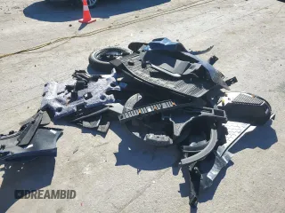 2023 Ford Escape с VIN 1FMCU0JZ2PUA21445, выставлен на аукционе Copart как лот 47431655 с пробегом 80 996 миль миль и Чистый • Clean title. История ставок и продаж доступна на DreamBid. Изображение 13.