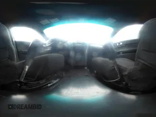 2017 Ford Police Interceptor Utility с VIN 1FM5K8AT0HGB55153, выставлен на аукционе IAAI как лот 40735824 с пробегом 90 921 миль миль и . История ставок и продаж доступна на DreamBid. Изображение 18.