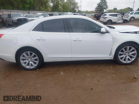 2014 Chevrolet Malibu LT with VIN 1G11E5SL9EF157775, listed as a IAAI auction lot 41849032 with 137,433 mi miles and . Bid and sale history available at DreamBid. Image 14.