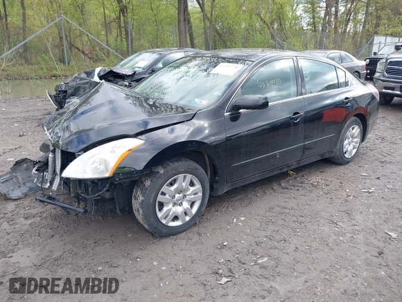 2012 Nissan Altima S z VIN 1N4AL2AP4CC222892, wystawiony jako IAAI lot #42210720 z przebiegiem Nie podano mil oraz . Historia ofert i sprzedaży dostępna na DreamBid. Obrazek 16.