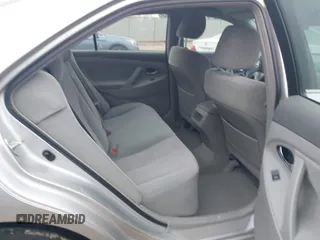 2011 Toyota Camry LE with VIN 4T4BF3EK9BR136594, listed as a IAAI auction lot 41953236 with 147,339 mi miles. Bid and sale history available at carsss.com. Image 8.