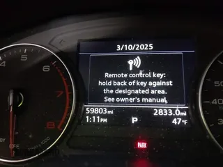 2018 Audi Q5 Premium Plus with VIN WA1BNAFY4J2163960, listed as a IAAI auction lot 41758638 with 59,803 mi miles. Bid and sale history available at carsss.com. Image 7.