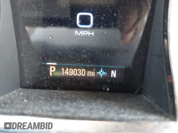 2013 Buick LaCrosse with VIN 1G4GA5E30DF230244, listed as a IAAI auction lot 41928325 with 149,030 mi miles and . Bid and sale history available at DreamBid. Image 7.