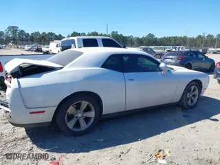 2016 Dodge Challenger SXT with VIN 2C3CDZAG1GH101561, listed as a IAAI auction lot 41684800 with 169,667 mi miles. Bid and sale history available at carsss.com. Image 13.