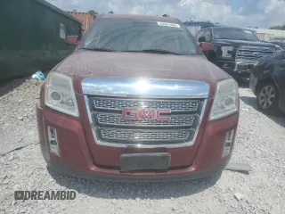 2012 GMC Terrain SLE-2 with VIN 2GKFLTEK5C6366601, listed as a Copart auction lot 63931405 with 278,262 mi miles and Clean title. Bid and sale history available at DreamBid. Image 5.
