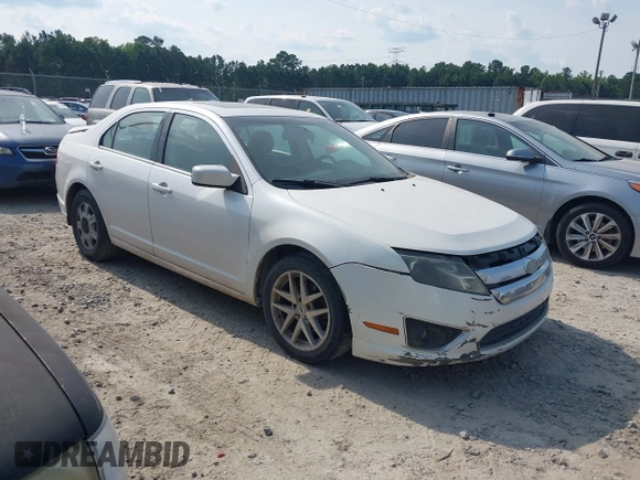 2012 Ford Fusion SEL с VIN 3FAHP0JA1CR234549, выставлен на аукционе IAAI как лот 42572312 с пробегом 137 771 миль миль и . История ставок и продаж доступна на DreamBid. Изображение 1.