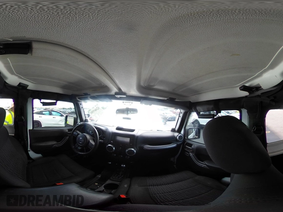 2012 Jeep Wrangler Arctic с VIN 1C4AJWBG2CL229653, выставлен на аукционе IAAI как лот 42469581 с пробегом 85 293 миль миль и . История ставок и продаж доступна на DreamBid. Изображение 18.