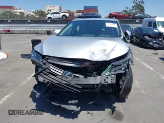 2017 Lexus RX 350 with VIN 2T2ZZMCA9HC081070, listed as a IAAI auction lot 42378070 with 90,810 mi miles and . Bid and sale history available at DreamBid. Image 6.