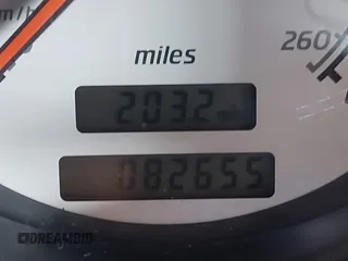 2002 Mercedes-Benz SLK 230 Kompressor с VIN WDBKK49FX2F251009, выставлен на аукционе IAAI как лот 42443840 с пробегом 82 655 миль миль и . История ставок и продаж доступна на DreamBid. Изображение 15.